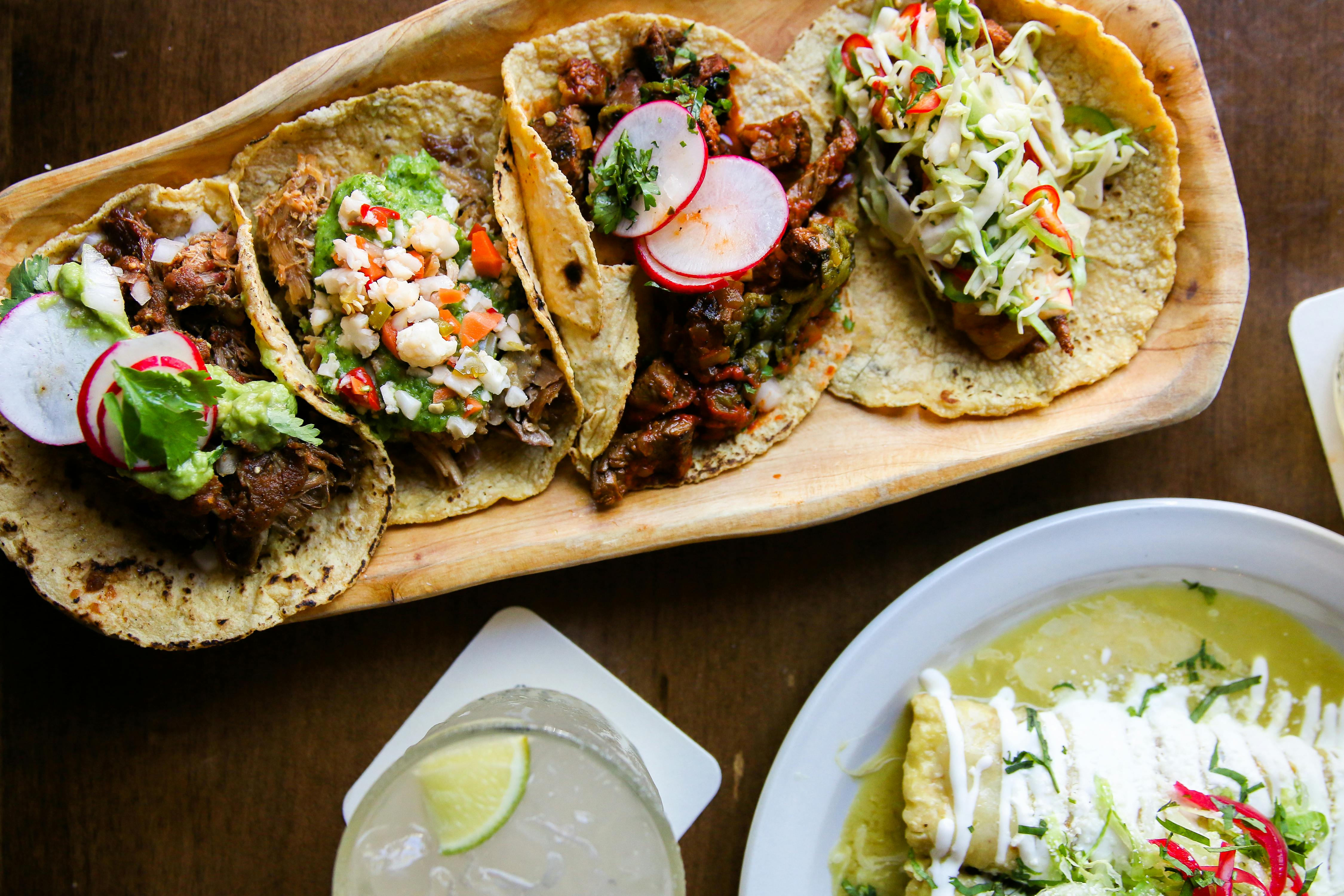 Gracia Ballard Seattle The Infatuation